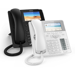 IP Phones & Accessories