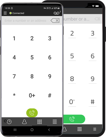 Platon Phone (Softphone)