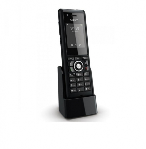 Snom M85 DECT handset