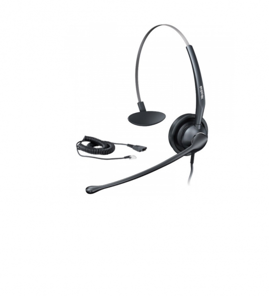 Yealink  YHS32 Headset for Yealink IP Phones