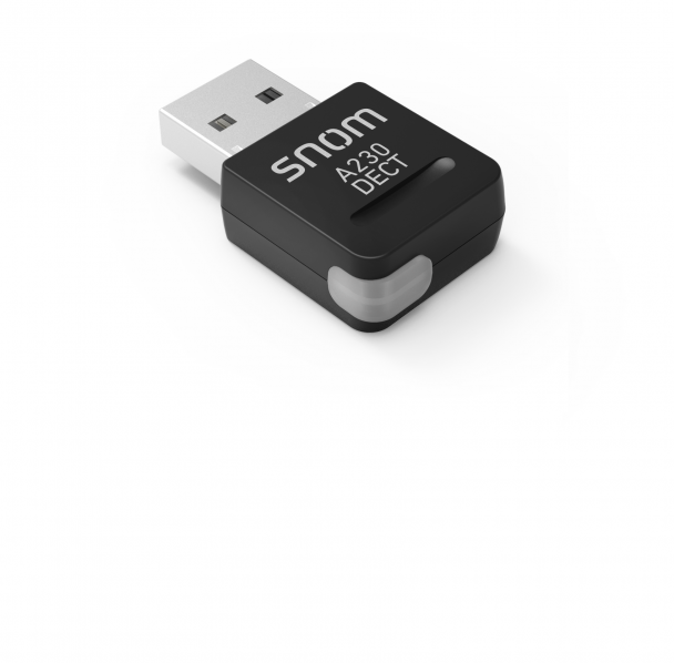 Snom A230 DECT USB-Stick
