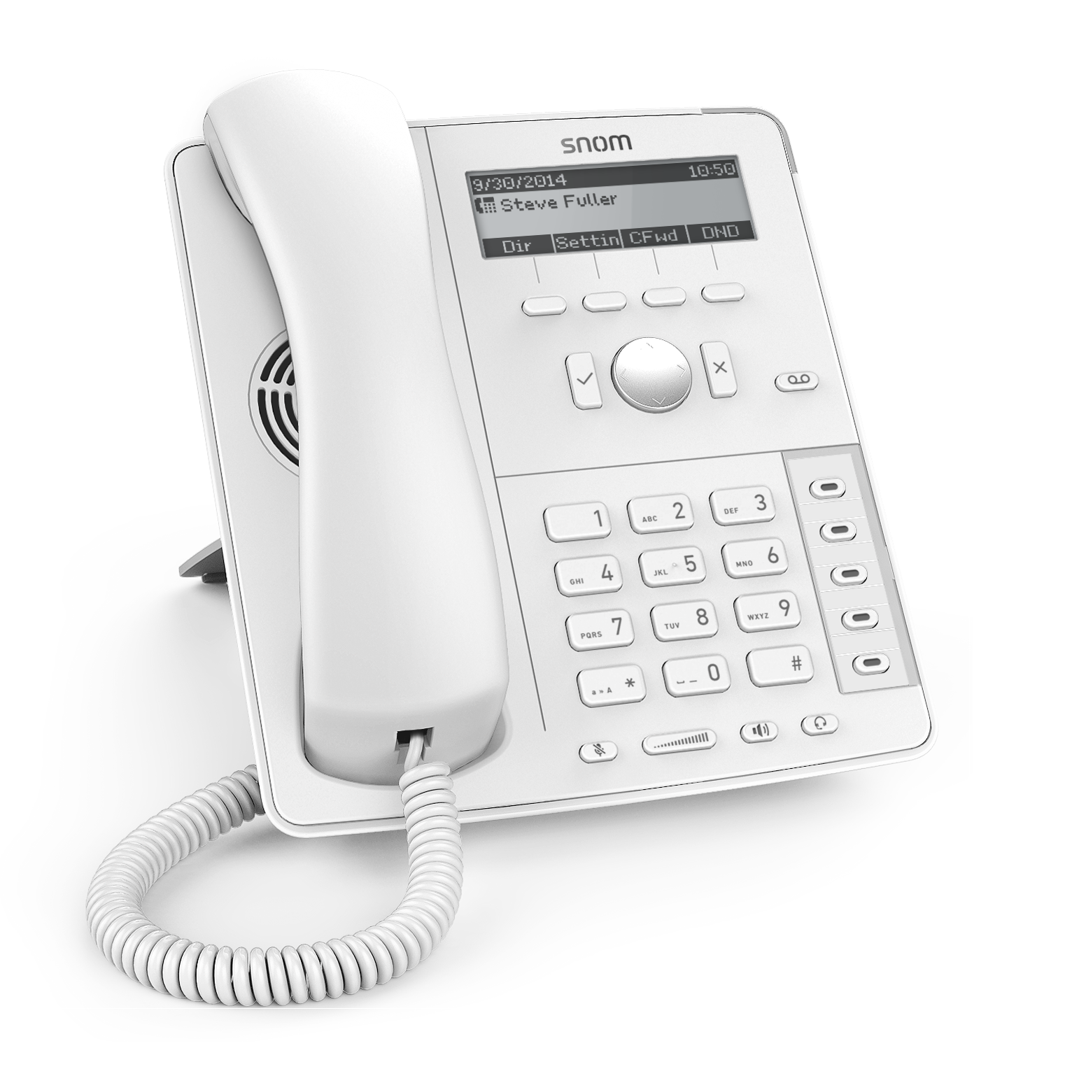 Snom | Snom D715