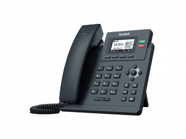 Yealink SIP-T31P