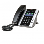 polycom-VVX 501 12-line Business Media Phone 