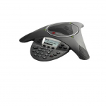 Polycom SoundStation IP6000 (SIP) conference phone