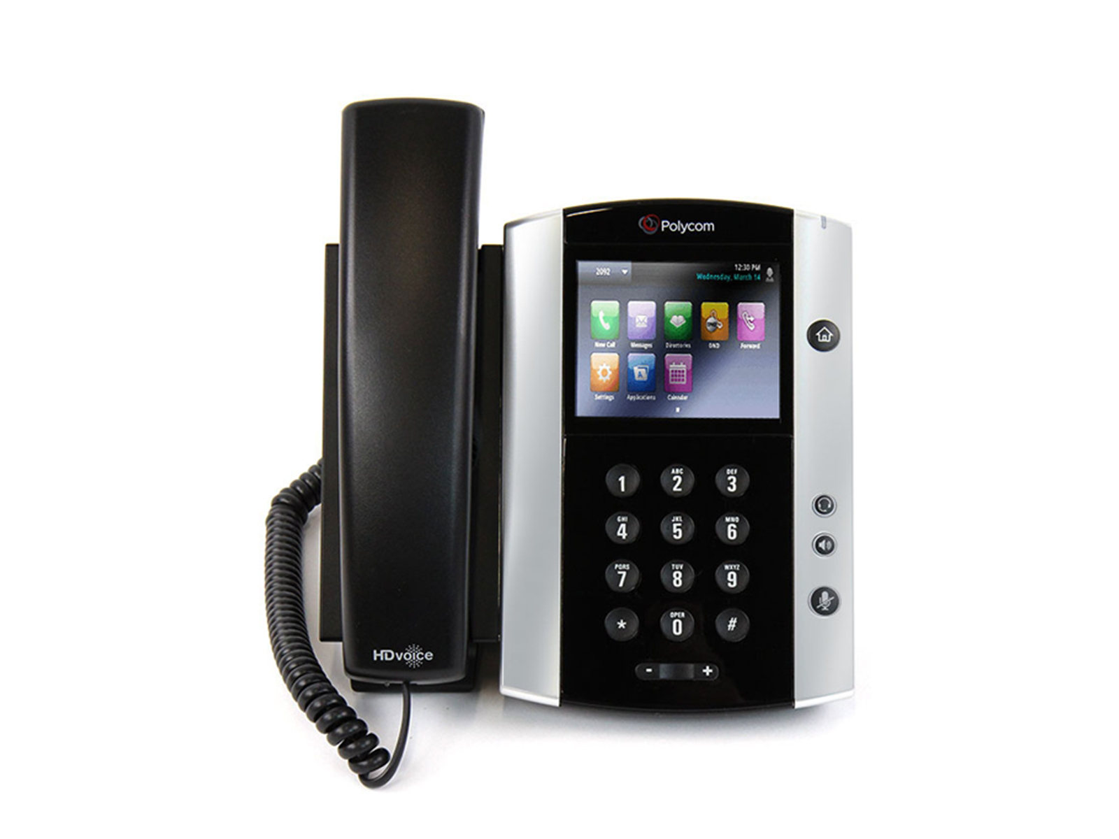 Poly / Polycom | Poly VVX 501